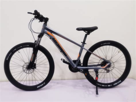 27 5 Inch 27speed Good Qualityaluminum Alloy Mountain Bike Mountain