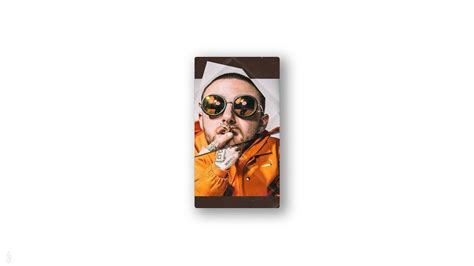 Free Mac Miller Thoughts Ft Knxwledge Free Type Beat Rap Hip