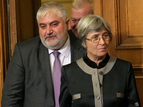 В прокуратурата има сигнал срещу Венета Марковска - Nova.bg