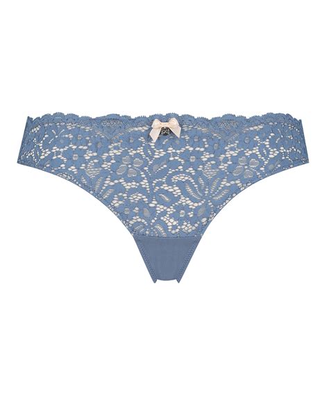 String Rose Pour €14 99 Nouveau Hunkemöller