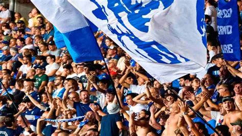 Empoli Salernitana 1 0 Le Pagelle E Il Tabellino Della Partita