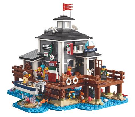 Bricklink Designer Program Series Available For Pre Order Brickset