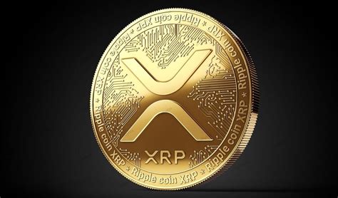 Existen Varias Razones Por Las Que Xrp Ha Experimentado Un C