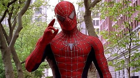 Why Tobey Maguire Is The Best Spider Man CultureSlate