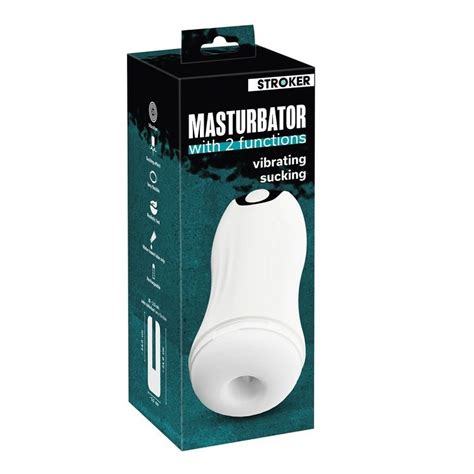 STROKER Masturbaattori Tekovagina Sex Asema