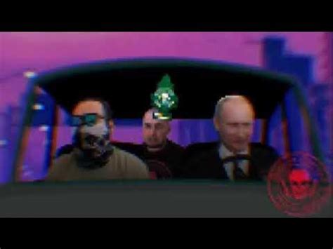 Админ RSOTM, Владлен Татарский и Путин в Мариуполе 😀 - YouTube