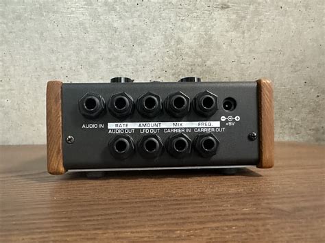 Yahooオークション Moogerfooger Moog Mf 102 エフェクター リング