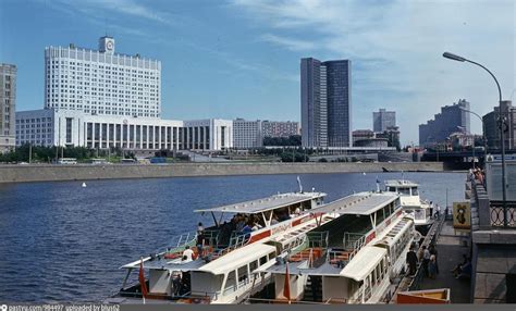 Дом правительства РСФСР
