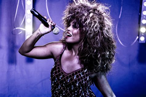 $250 Million And A Legacy: Unpacking Tina Turner's Net Worth