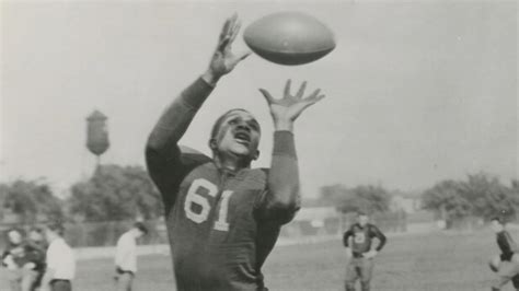 Gerald Ford, Football, and Civil Rights – History Enhanced