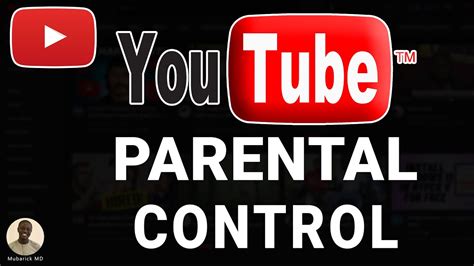 Worry No More Set Up Youtube Parental Control In 4 Steps Youtube