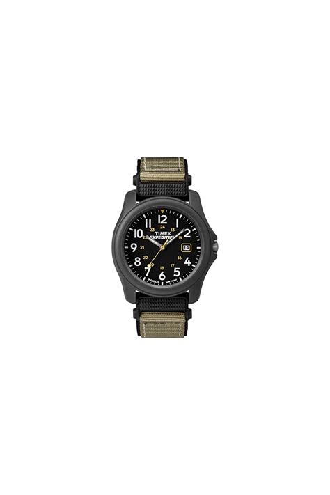 Timex Gents Expedition Camper Watch T42571 NEW