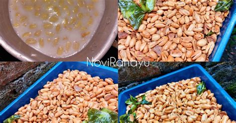 Resep Kacang Bawang Gurih Renyah Mudah Dibuat Di Rumah