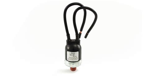 VIAIR 90221 Tank Pressure Switch 165 On 200 Off Air Ride Suspension