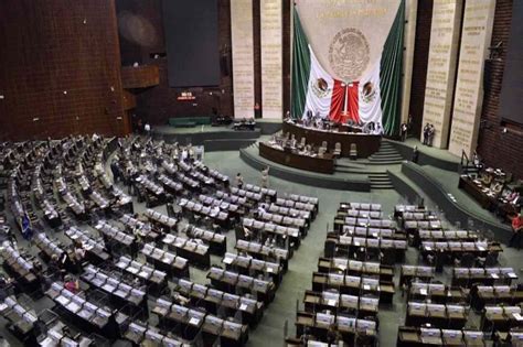 Aprueban Morena Y Aliados La Ley De Humanidades Se Turna Al Senado