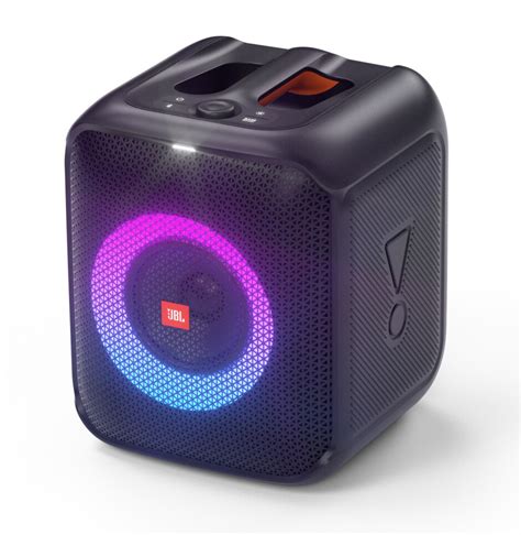 JBL rafraîchit sa gamme d enceintes portables avec trois nouveaux