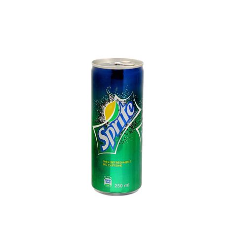 Sprite Ml Can Shop More Pay Less