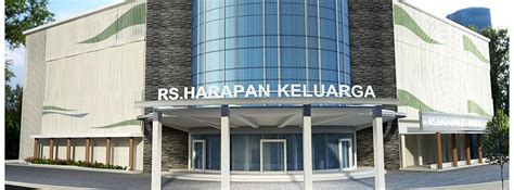 Rumah Sakit Umum Harapan Keluarga Homecare