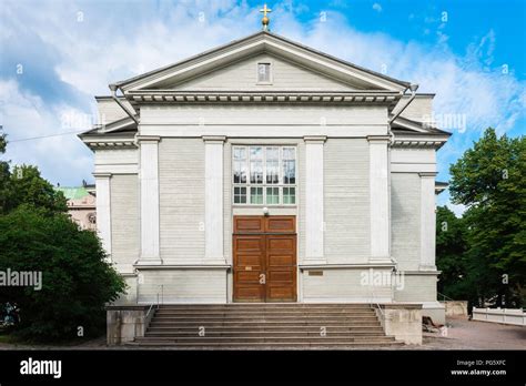 Helsinki Architecture Door Hi Res Stock Photography And Images Alamy