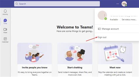 Código de error de Microsoft Teams CAA20002 cómo solucionarlo