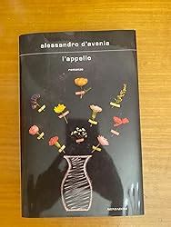 Amazon It L Appello D Avenia Alessandro Libri