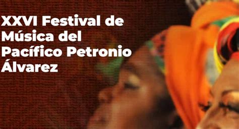 El Festival Petronio Álvarez ofrece encocado de cangrejo empanadas de