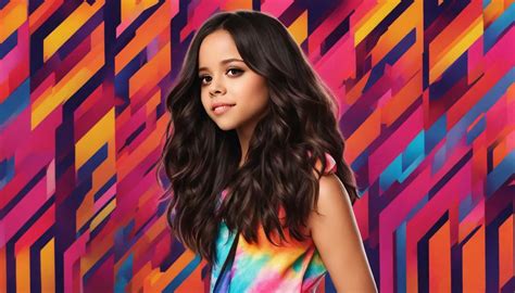 Jenna Ortega Wednesday  Memorable Moments That Will Leave You