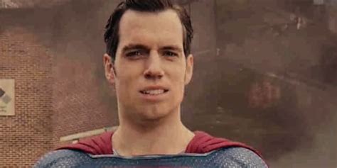 Justice League Used CGI For Both Henry Cavill's Mustache & Hands