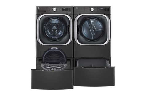 29" Laundry Pedestal - WDP5B | LG CA