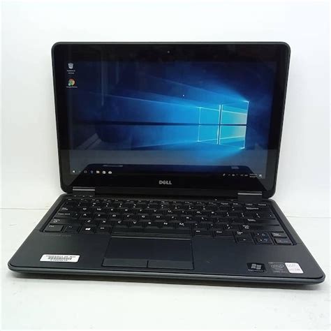 Corotos I Laptop Dell Latitude E Ta Gen Gb Ram Disco S Lido