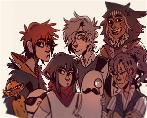 Ocs By Tamaytka On Deviantart