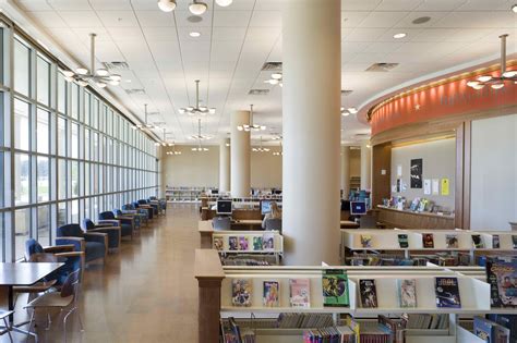 Columbus Public Library — Robert A.M. Stern Architects, LLP