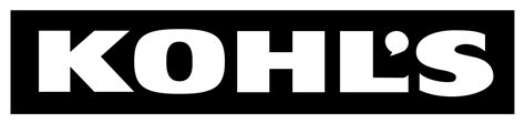 Kohls Logo Png Photos Png Mart