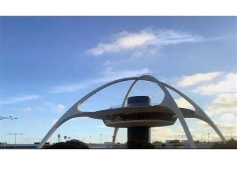 Bad Weather Causes LAX Flight Delays And Cancellations | Los Angeles ...