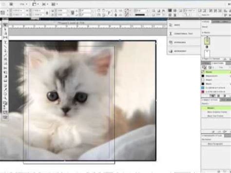 Am Besten InDesign Tutorial 2 2014 YouTube