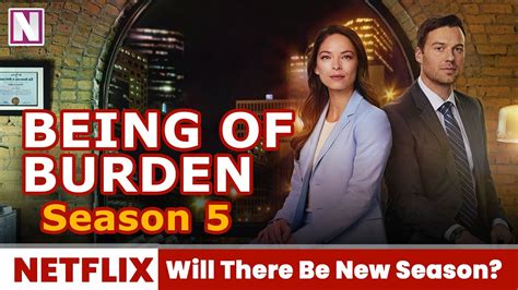 Burden Of Truth Season 5 Will There Be New Season Or Not Release On Netflix Youtube