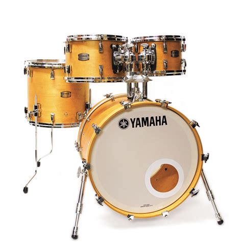 Yamaha Absolute Hybrid Maple Set 2 Vn Drum Kit