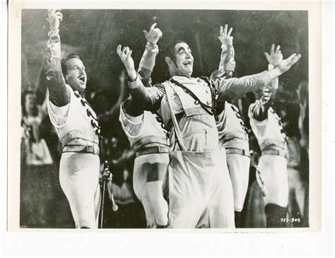 MOVIE PHOTO Always Leave Them Laughing Milton Berle 7 5x10 B W Still