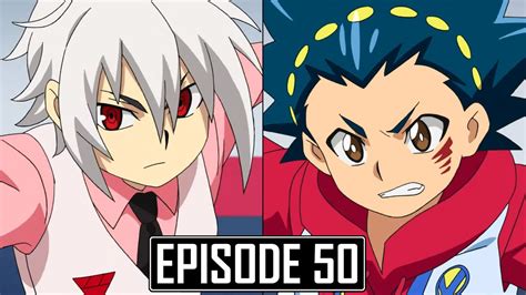 Valt Vs Shu In Beyblade Burst Db Episode Beyblade Burst Dynamite