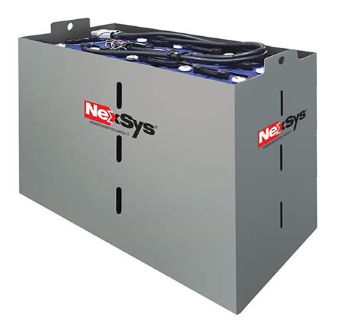 Enersys NexSys Battery