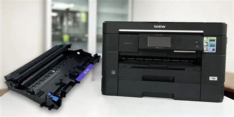 How To Reset Drum On Brother Printer Tech News Today