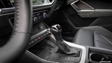 Audi Q3 Sportback | 2020MY | Interior, Detail