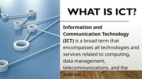 Grade 7 Ict Week 1 Sectors Of Ict And Its Career Business