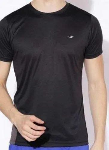 10 30 Men Round Neck T Shirt Quantity Per Pack 1 At Rs 100 In Patna