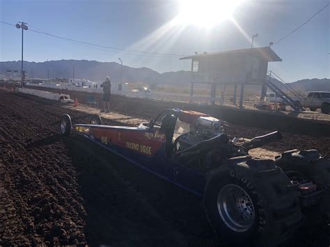 Dome Valley Raceway Winter Shootout Sand Drags World Sand Drag News