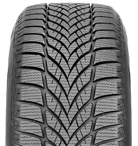 GOODYEAR ULTRAGRIP ICE 2 MS 225 60 R16 102T Nedygliuotos Šiaurės šalių