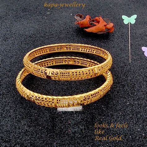 Indian Jewelry Bangles