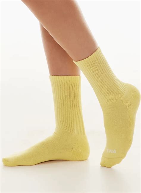 Socks And Tights For Women Aritzia Ca