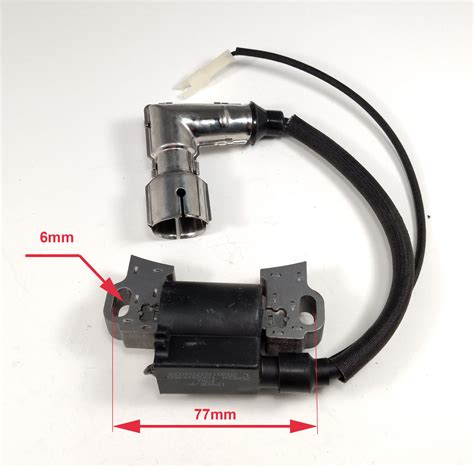 New Ignition Coil For MTD Cub Cadet Troy Bilt 751 12220 951 12220