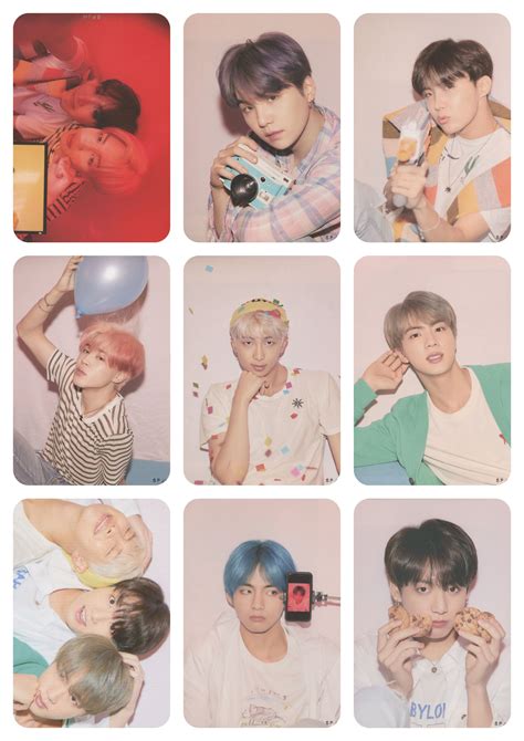 13 Ideas De Photocards Bts En 2021 Fotos Imprimibles Fotos Images